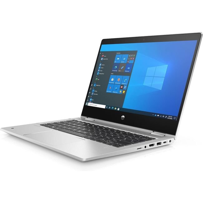 HP ProBook x360 435 G8 – Like New – AMD Ryzen™ 7 PRO 5850U, 16GB DDR4 RAM, 512GB NVMe SSD, AMD Radeon™ Graphics, 13.3” Full HD Touch Display - Image 2