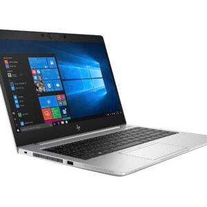 HP 745 G6 AMD RYZEN 5 PRO