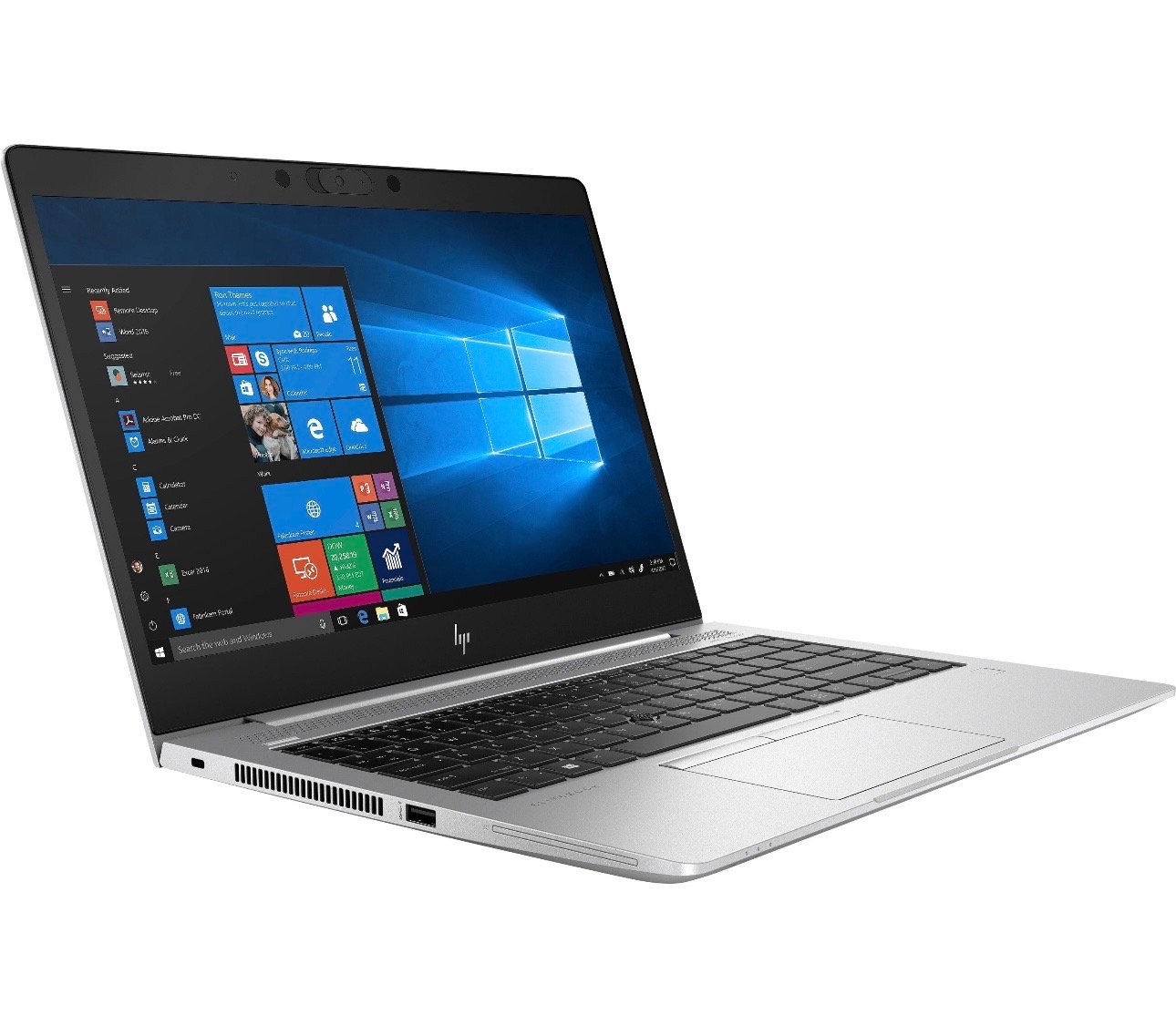 HP 745 G6 AMD RYZEN 5 PRO