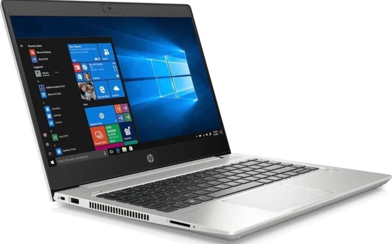 HP ProBook 440 G7 Touch