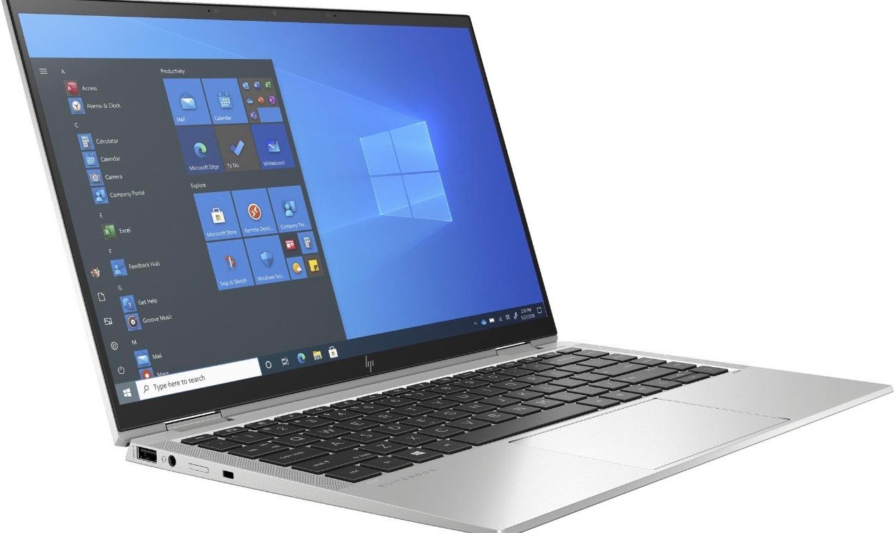HP EliteBook x360 1040 G8 - Image 2