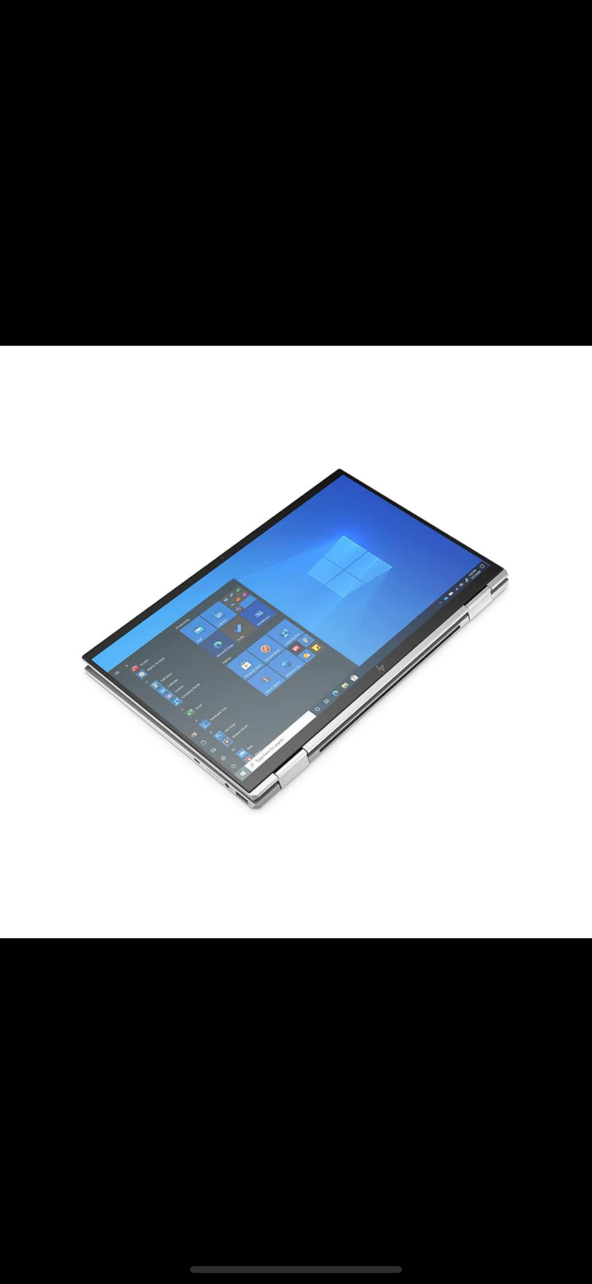 HP EliteBook x360 1040 G8 - Image 3