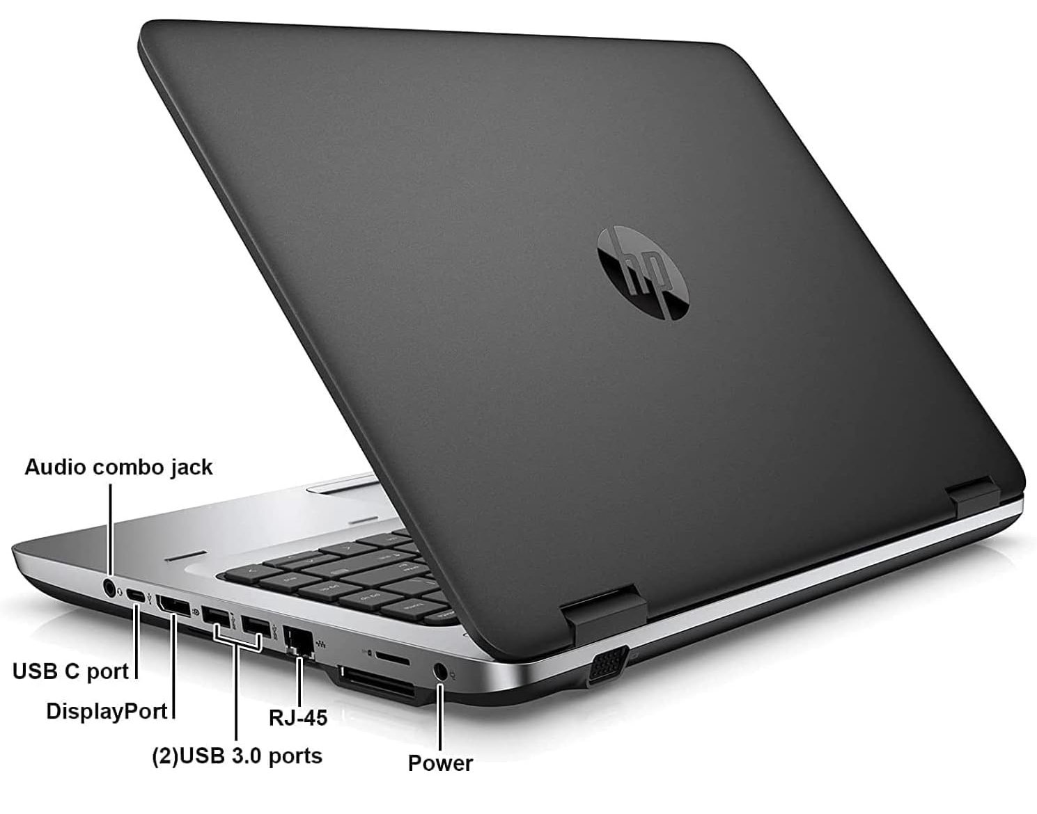 HP ProBook 640 G3 - Image 2