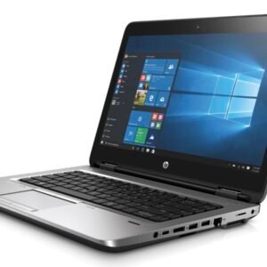 HP ProBook 640 G3