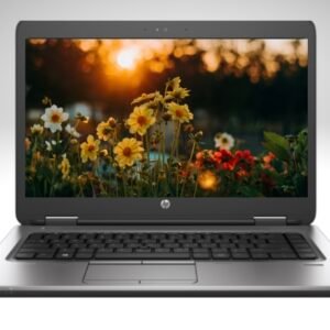 HP 640 G2