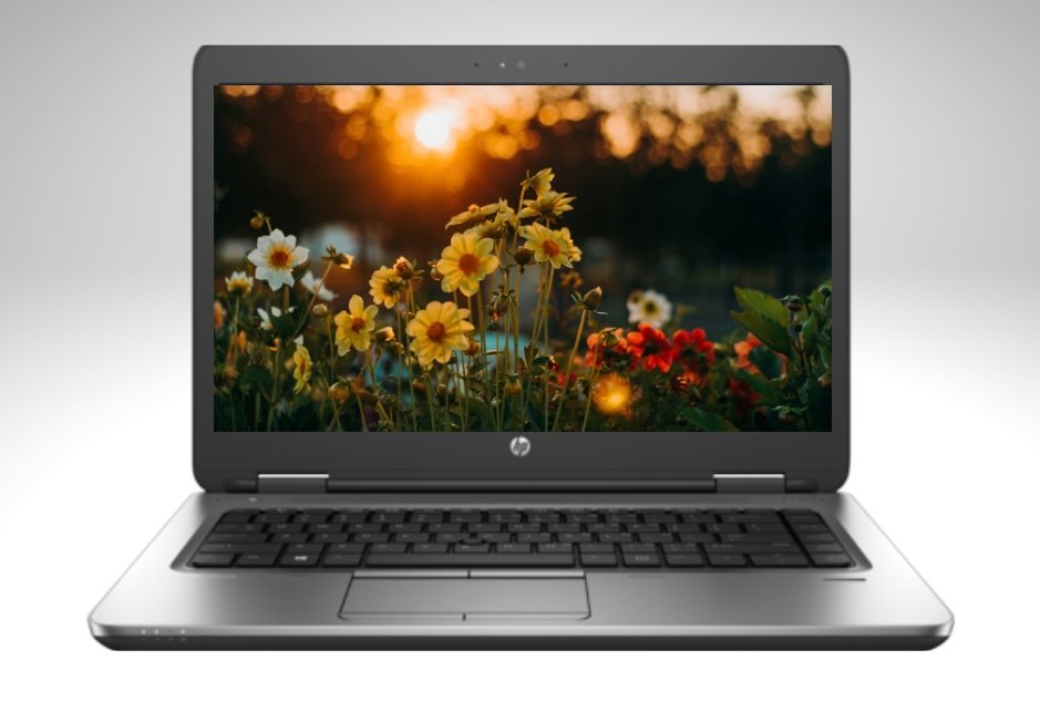 HP 640 G2