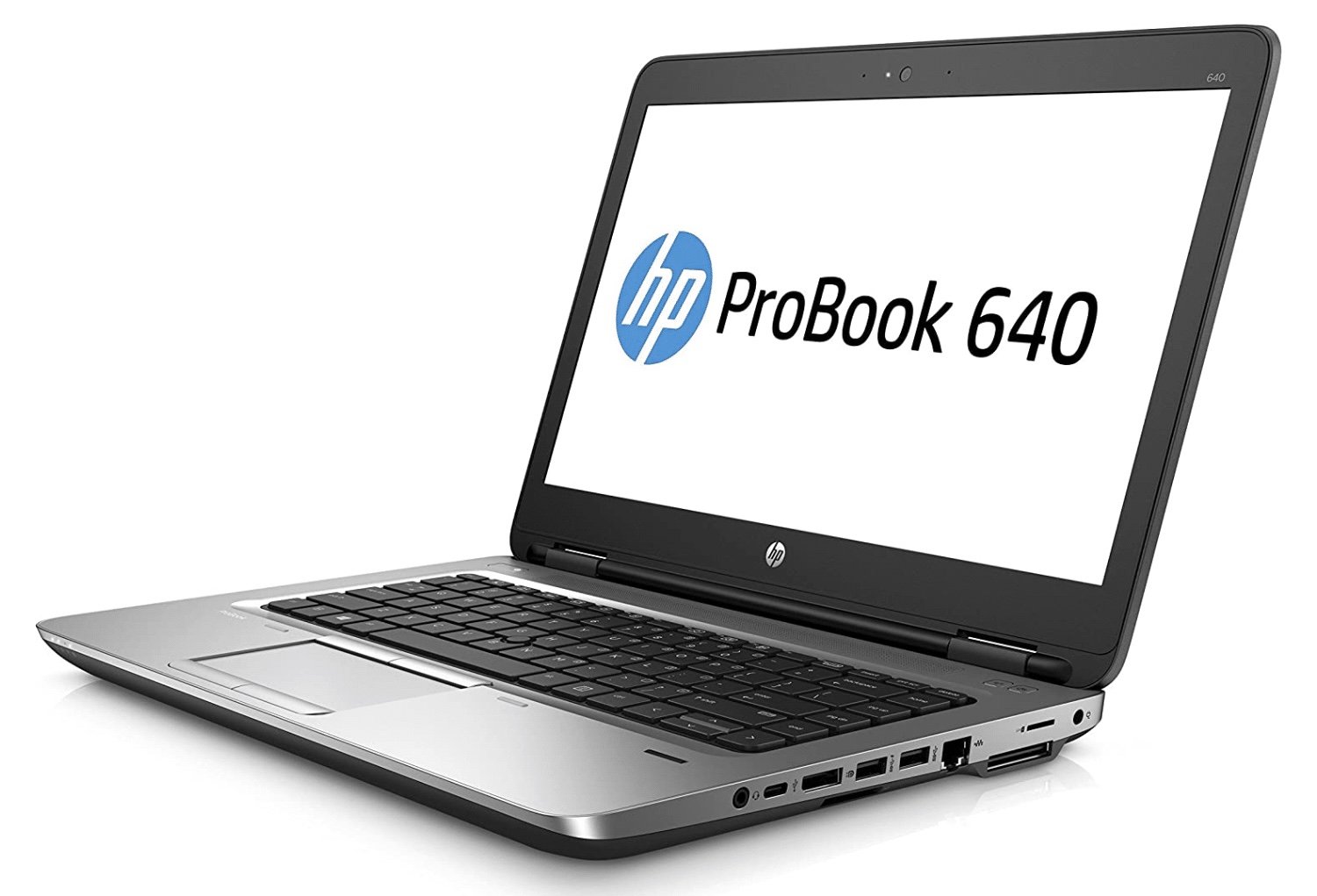 HP 640 G2 - Image 2