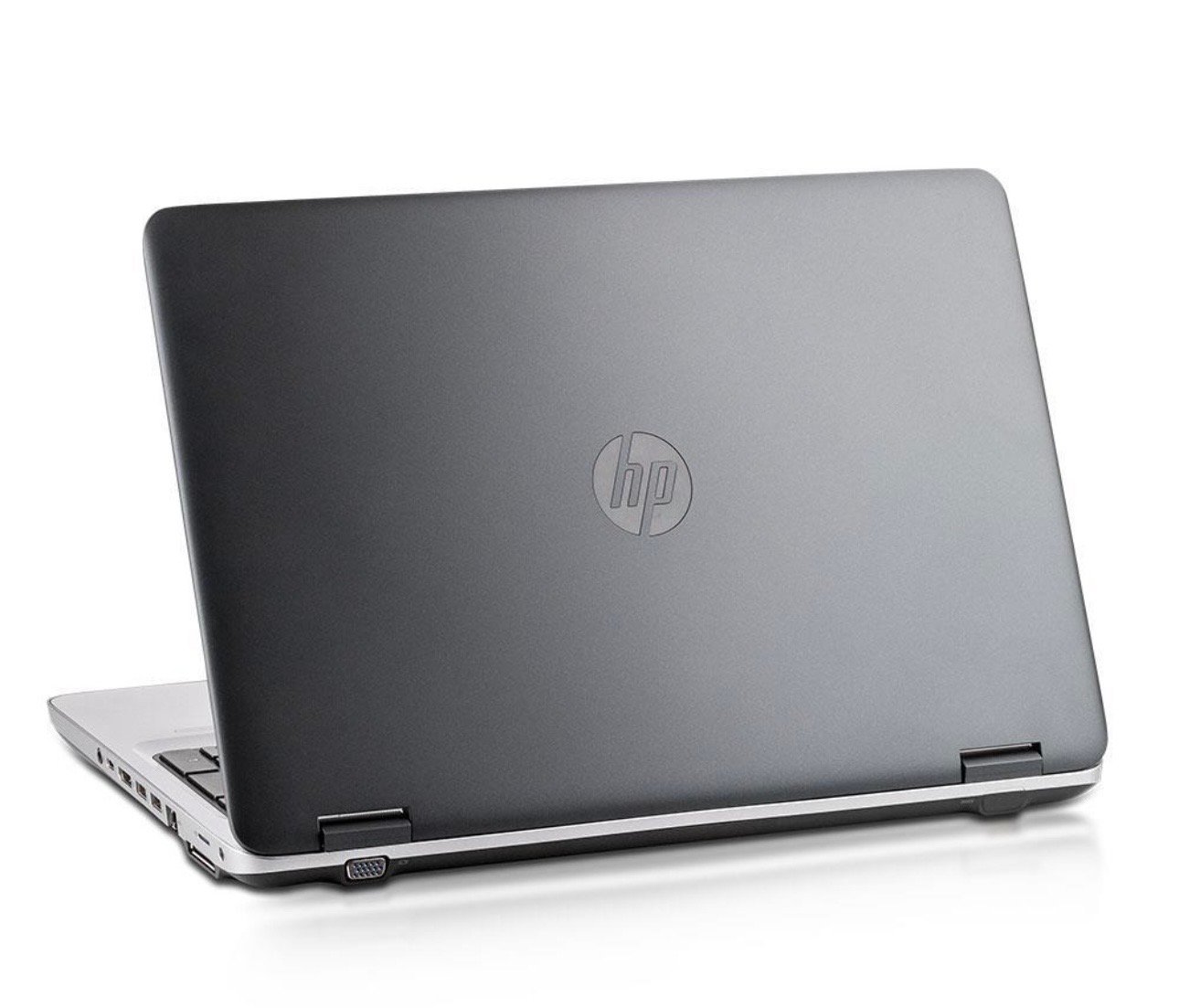 HP ProBook 650 G2- I5-6300U- 8GB Ram DDR4- 256GB SSD M.2- Intel HD Graphics 520 - Image 4