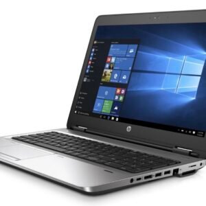 HP ProBook 650 G2 Core i7 6600U – 8G Ram – 256G SSD AMD Radeon M365X 2Gb ddr4