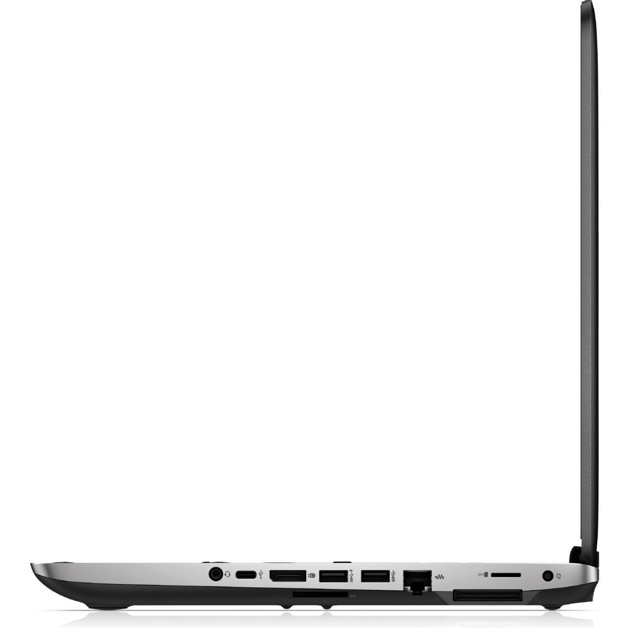 HP ProBook 650 G3 Intel Core i5-7200U (7th Gen) - Image 4
