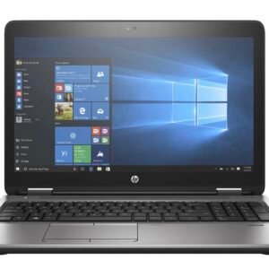 HP ProBook 650 G3 Intel Core i5-7200U (7th Gen)