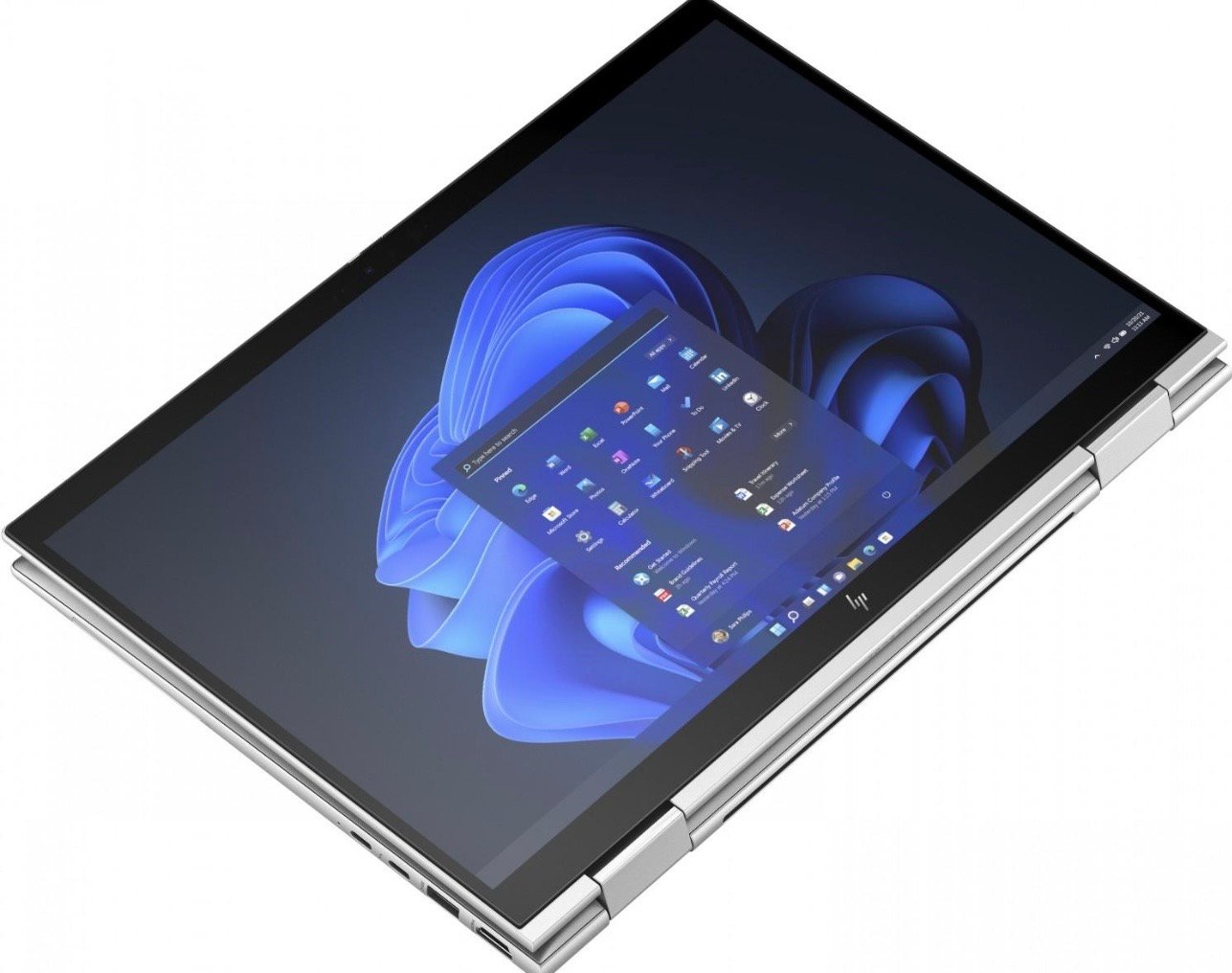 HP EliteBook x360 1040 G10 Intel Core i7-1355U (13th Gen)