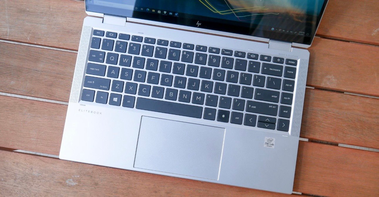 HP EliteBook x360 1040 G10 Intel Core i7-1355U (13th Gen) - Image 5