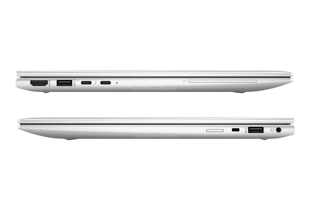 HP EliteBook x360 1040 G10 Intel Core i7-1355U (13th Gen) - Image 4