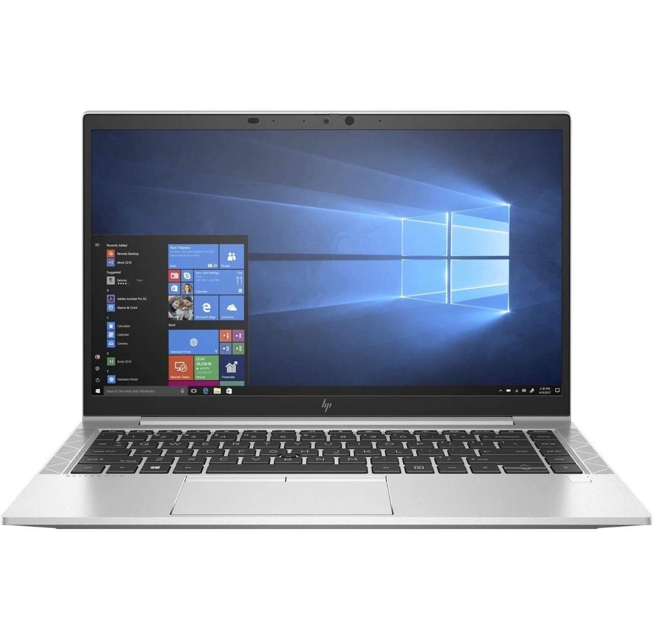 HP EliteBook 840 G7 Intel Core i5-10210U (10th Gen)