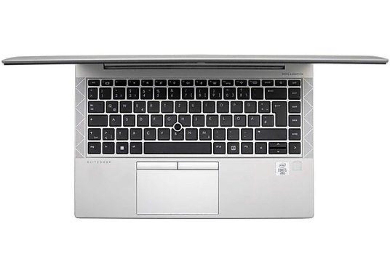 HP EliteBook 840 G7 Intel Core i5-10210U (10th Gen) - Image 3