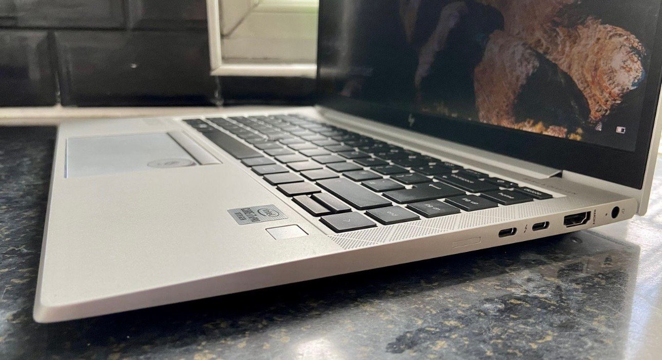HP EliteBook 840 G7 Intel Core i5-10210U (10th Gen) - Image 5