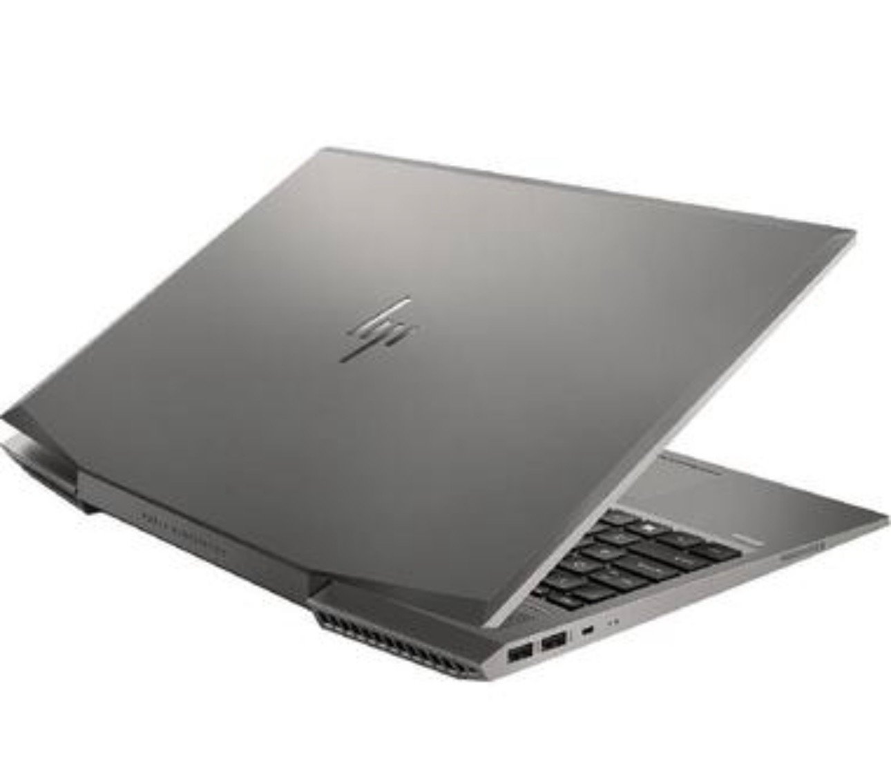 HP ZBook 15V G5 Mobile Workstation Intel Core i7-9750H (9th Gen) - Image 4