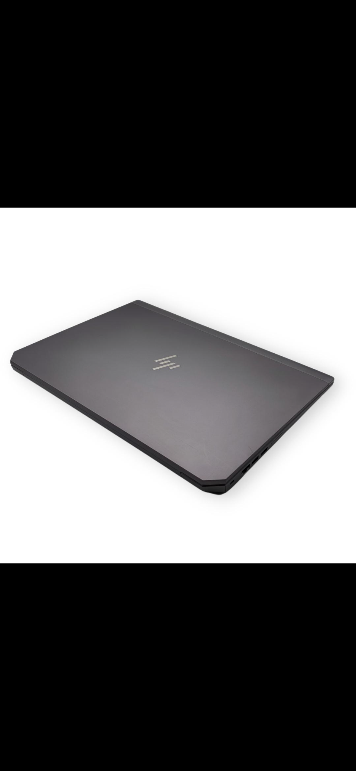 HP ZBook 15 G6 Mobile Workstation Intel Core i7 (9th Gen) - Image 5