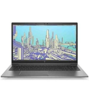 HP ZBook Firefly G8 Intel Core i7-1185G7 (11th Gen)