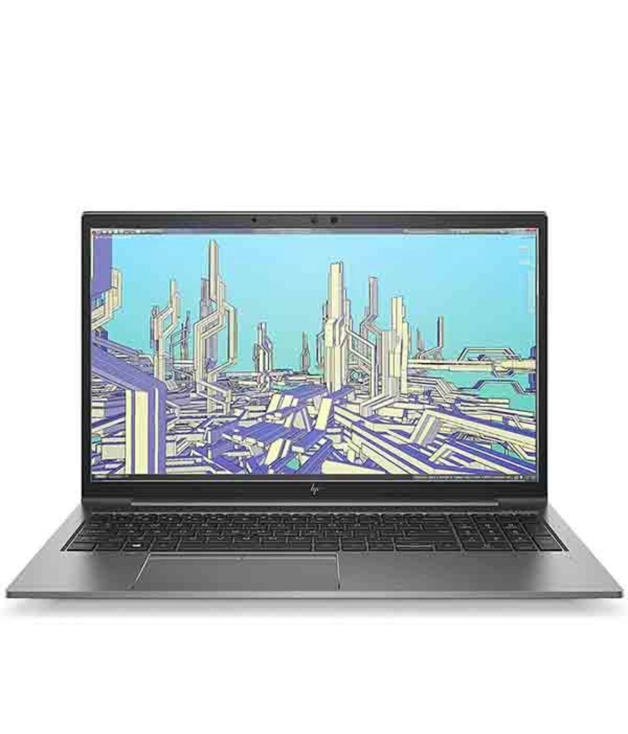 HP ZBook Firefly G8 Intel Core i7-1185G7 (11th Gen)
