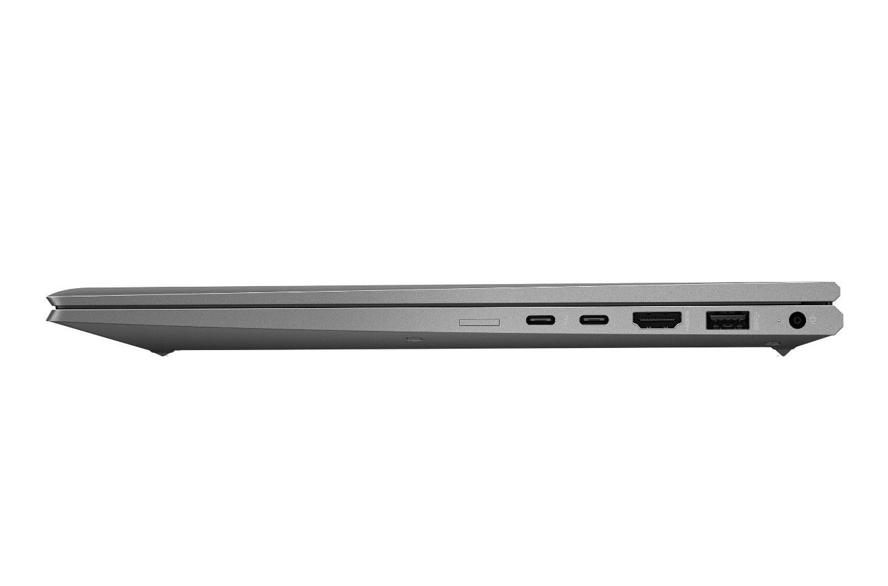 HP ZBook Firefly G8 Intel Core i7-1185G7 (11th Gen) - Image 3