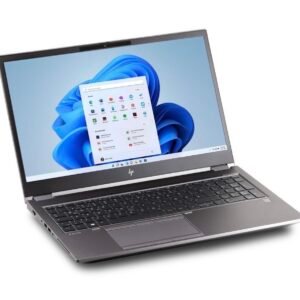 HP ZBook Fury G8 Intel Core i7 (11th Gen)