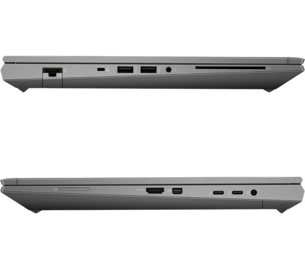 HP ZBook Fury G8 Intel Core i7 (11th Gen) - Image 4