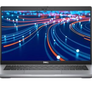 Dell Latitude 5420 Intel® Core™ i5 (11th Generation)