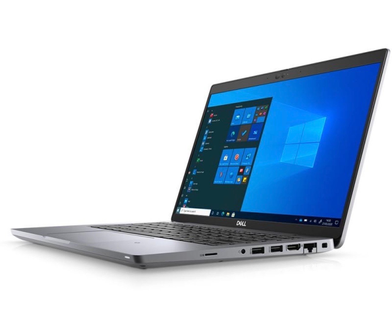 Dell Latitude 5420 Intel® Iris® Xe Graphics - Image 2