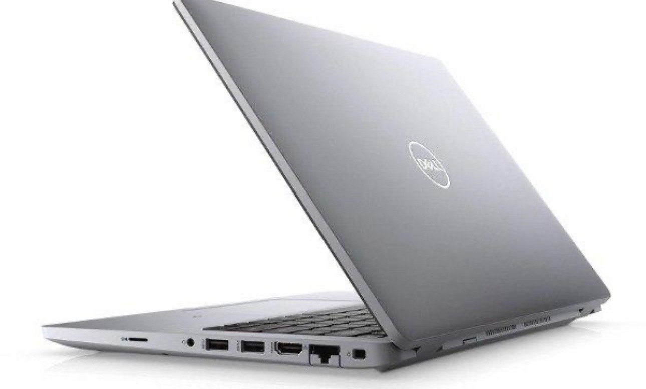 Dell Latitude 5420 Intel® Iris® Xe Graphics - Image 3