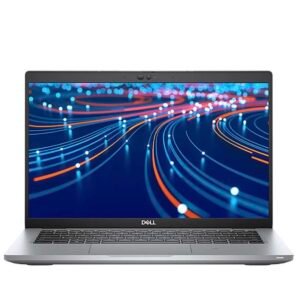Dell Latitude 5420 Intel® Iris® Xe Graphics