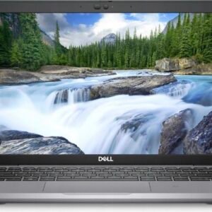Dell Latitude 5420 Intel® Core™ i5 ( 11th Generation)Intel® Iris® Xe Graphics 8GB DDR4 RAM 512GB NVMe SSD