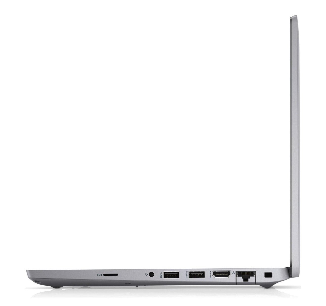 Dell Latitude 5420 Intel® Core™ i5 ( 11th Generation)Intel® Iris® Xe Graphics 8GB DDR4 RAM 512GB NVMe SSD - Image 2