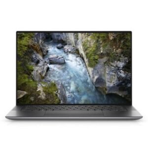 Dell Precision 5560 Intel® Core™ i7 (11th Generation)NVIDIA T1200 4GB 16GB DDR4 512GB NVMe SSD