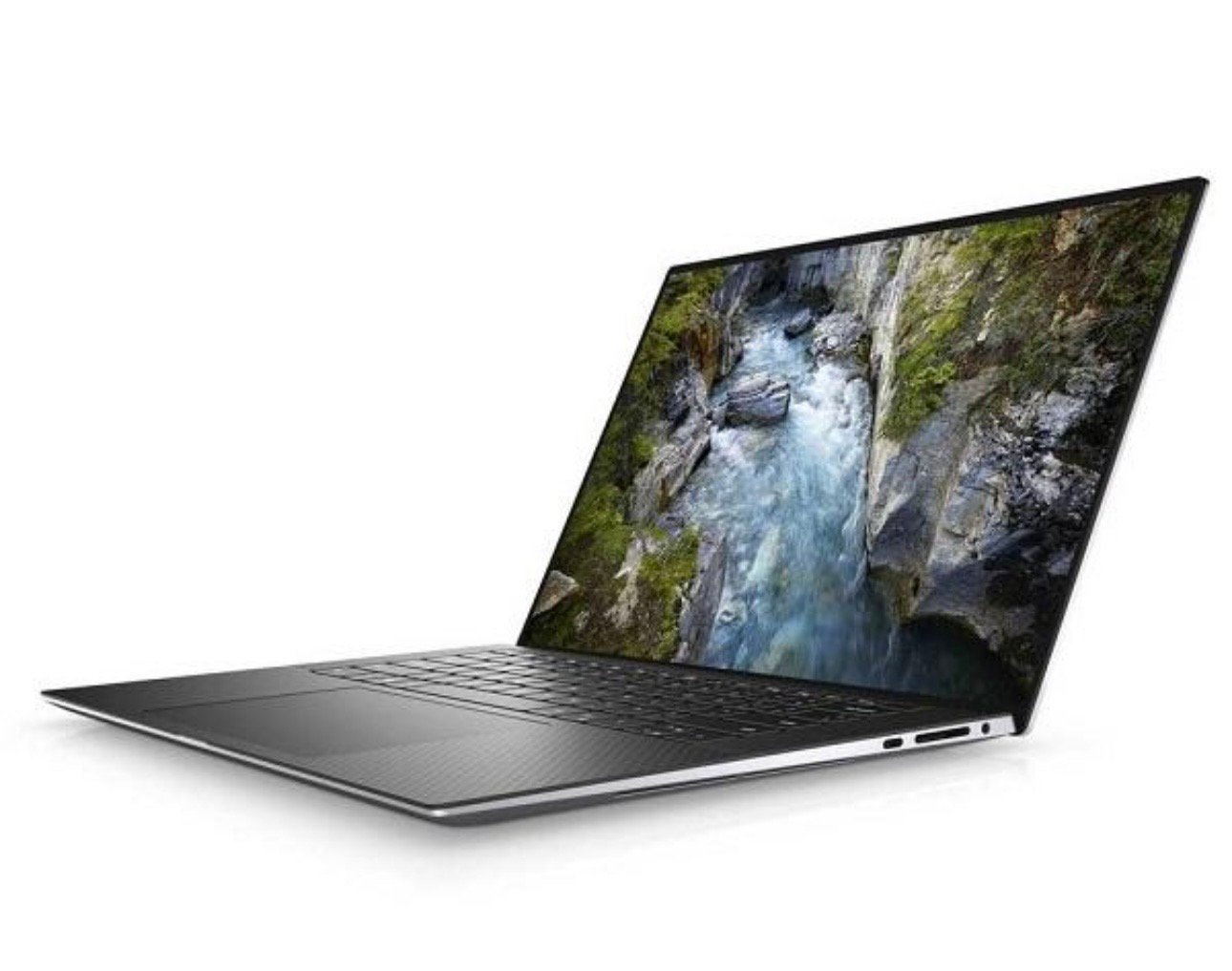 Dell Precision 5560 Intel® Core™ i7 (11th Generation)NVIDIA T1200 4GB 16GB DDR4 512GB NVMe SSD - Image 4