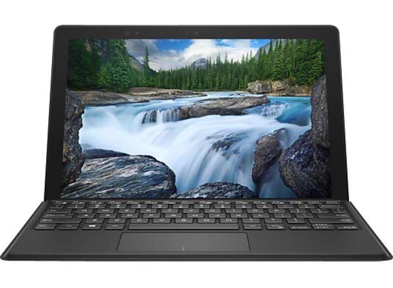 Dell Latitude 5290 2-in-1 Tablet
