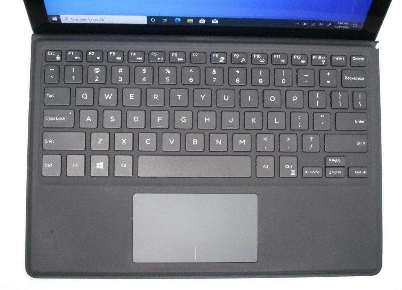 Dell Latitude 5290 2-in-1 Tablet - Image 4