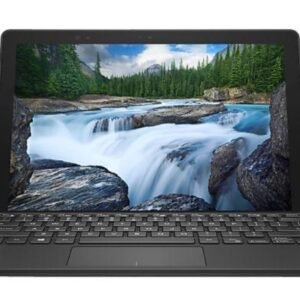 Dell Latitude 5290 2-in-1 Intel® Core™ i5 (8th Generation) Intel® UHD Graphics 620 8GB DDR4 RAM 256GB SSD