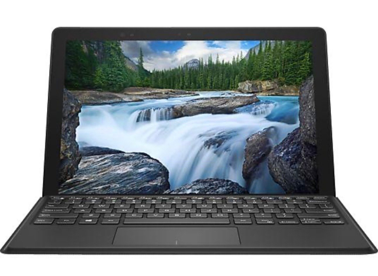Dell Latitude 5290 2-in-1 Intel® Core™ i5 (8th Generation) Intel® UHD Graphics 620 8GB DDR4 RAM 256GB SSD