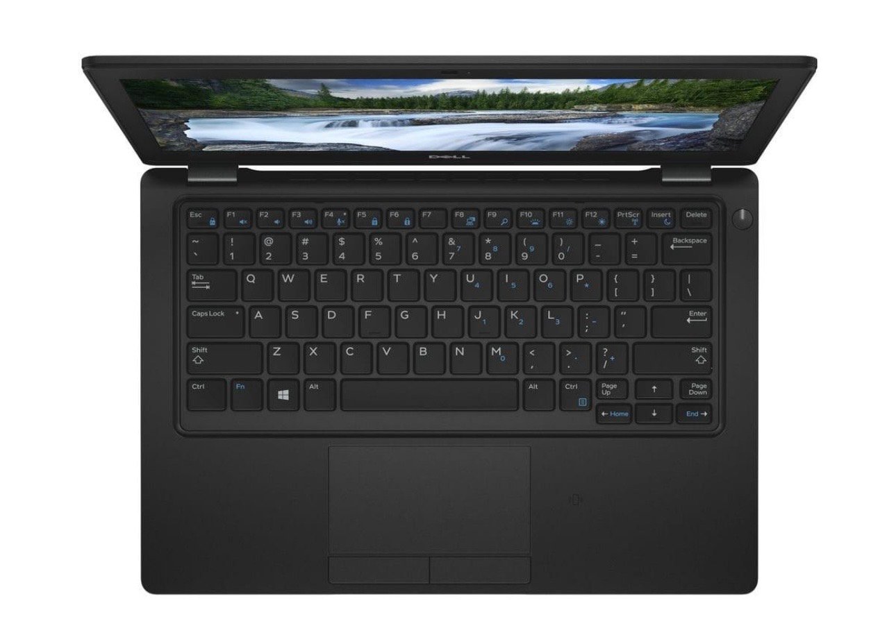 Dell Latitude 5290 2-in-1 Intel® Core™ i5 (8th Generation) Intel® UHD Graphics 620 8GB DDR4 RAM 256GB SSD - Image 4