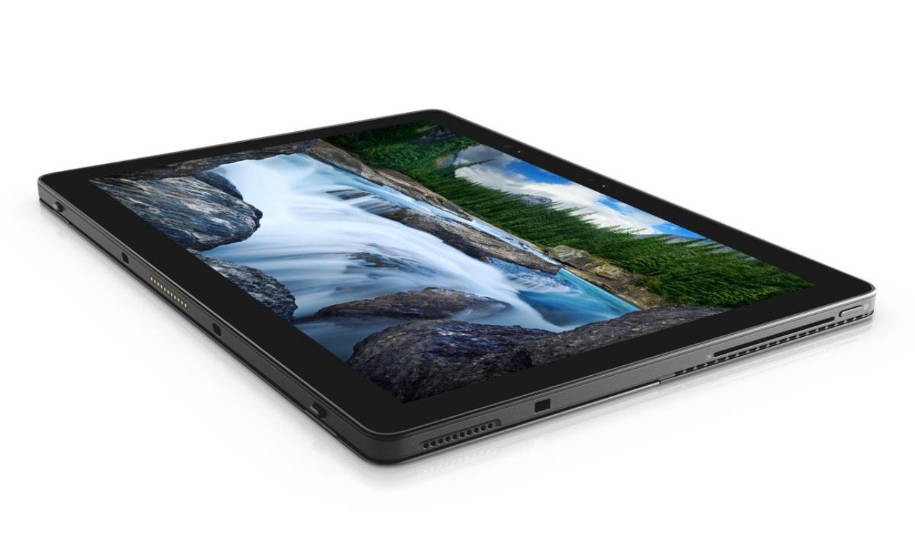 Dell Latitude 5290 2-in-1 Intel® Core™ i5 (8th Generation) Intel® UHD Graphics 620 8GB DDR4 RAM 256GB SSD - Image 5