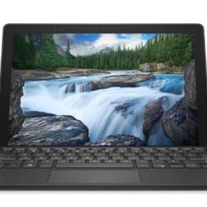 Dell Latitude 5290 2-in-1 Intel® Core™ i5 (8th Generation) Intel® UHD Graphics 620 16GB DDR4 RAM 256GB SSD