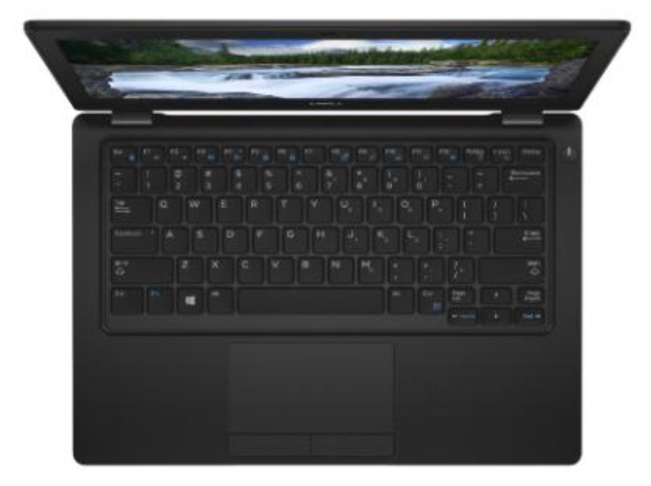 Dell Latitude 5290 2-in-1 Intel® Core™ i5 (8th Generation) Intel® UHD Graphics 620 16GB DDR4 RAM 256GB SSD - Image 3