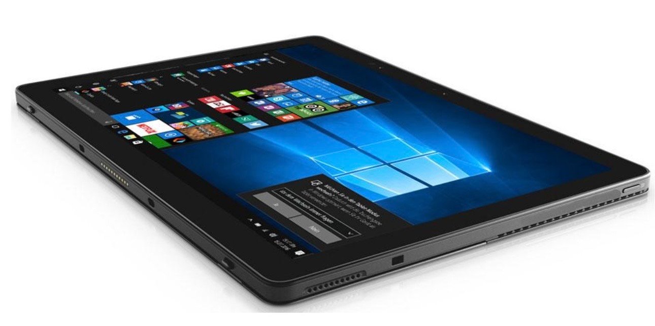 Dell Latitude 5290 2-in-1 Intel® Core™ i5 (8th Generation) Intel® UHD Graphics 620 16GB DDR4 RAM 256GB SSD - Image 5