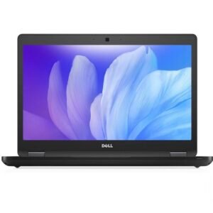 Dell Latitude 5480 Intel® Core™ i7-6600U (6th Generation) NVIDIA GeForce 2GB Dedicated Graphics 8GB DDR4 RAM 256GB SSD