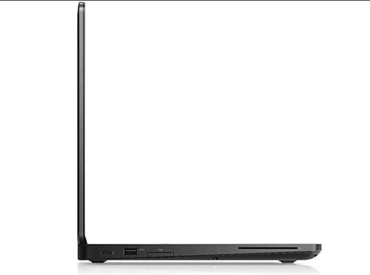 Dell Latitude 5480 Intel® Core™ i7-6600U (6th Generation) NVIDIA GeForce 2GB Dedicated Graphics 8GB DDR4 RAM 256GB SSD - Image 2