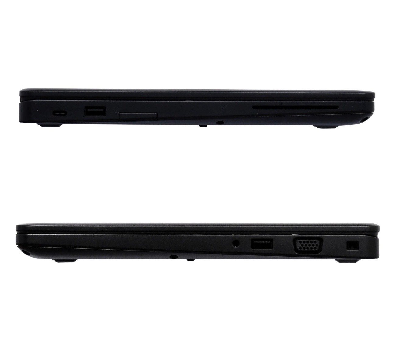Dell Latitude 5480 Intel® Core™ i7-6600U (6th Generation) NVIDIA GeForce 2GB Dedicated Graphics 8GB DDR4 RAM 256GB SSD - Image 4