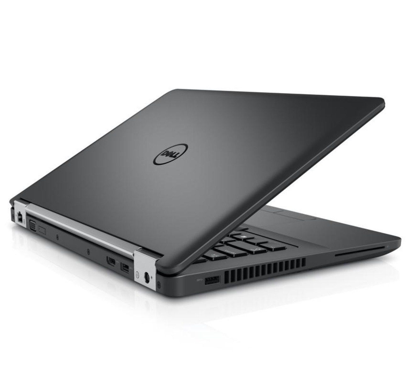 Dell Latitude 5480 Intel® Core™ i7-6600U (6th Generation) NVIDIA GeForce 2GB Dedicated Graphics 8GB DDR4 RAM 256GB SSD - Image 5
