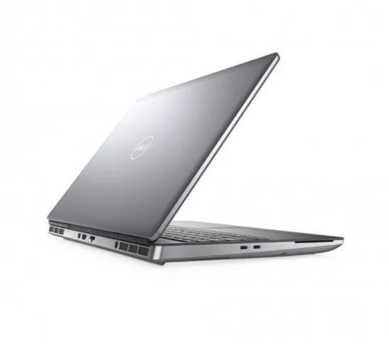 Dell Precision 7550 Intel® Core™ i7 (10th Generation) NVIDIA Quadro T2000 4GB 16GB DDR4 RAM 512GB NVMe SSD - Image 2